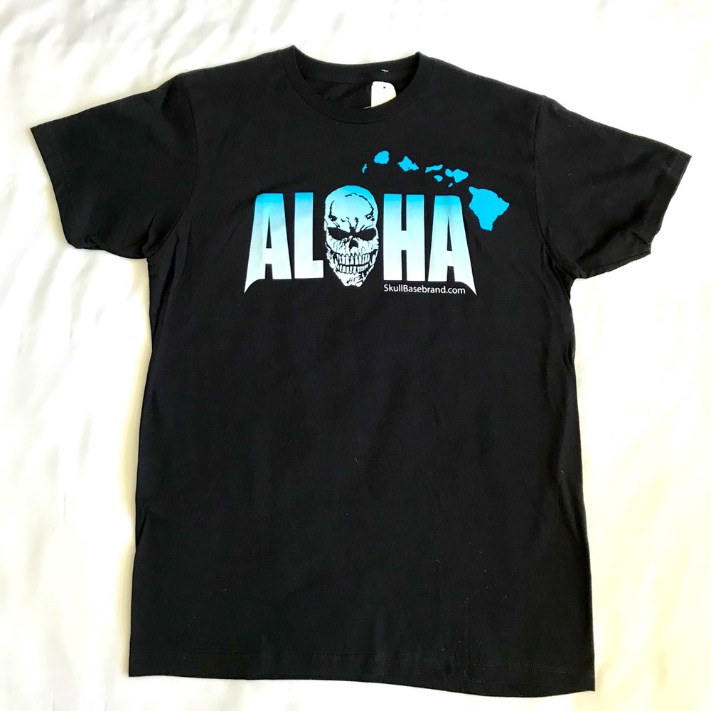 SOLD - Men’s Tee